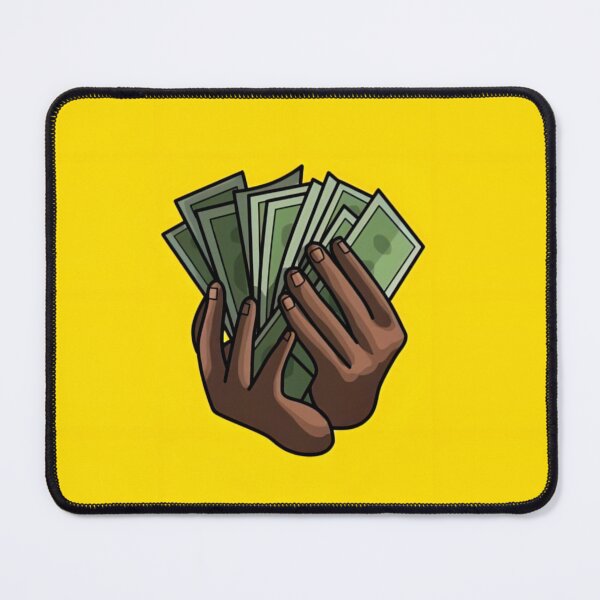 Item preview, typebeat art money flex rap beat cover  designed and sold by deztees.