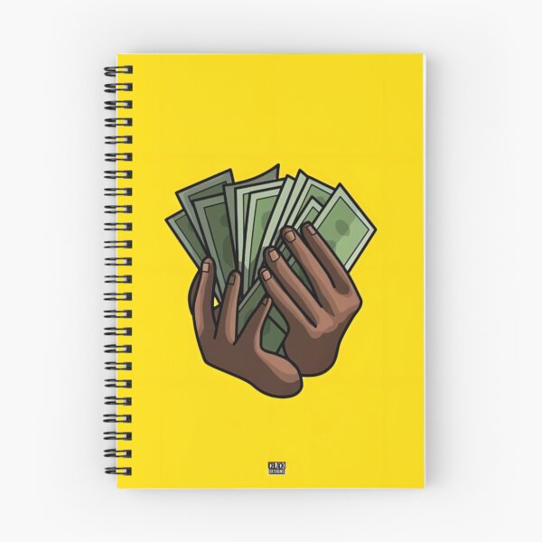 Item preview, typebeat art money flex rap beat cover  designed and sold by deztees.