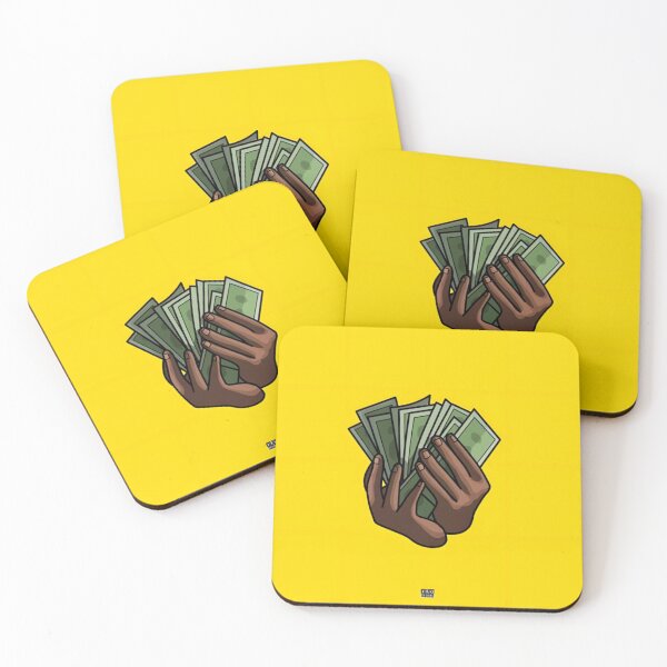 Item preview, typebeat art money flex rap beat cover  designed and sold by deztees.