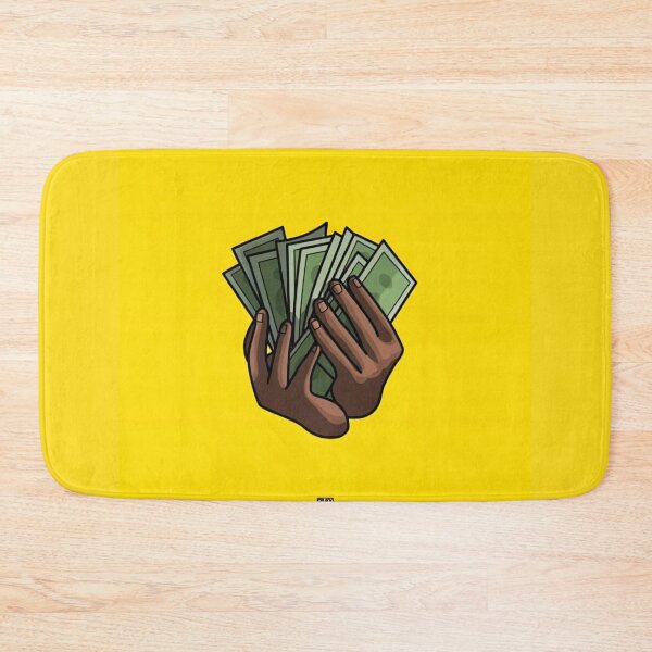 Item preview, typebeat art money flex rap beat cover  designed and sold by deztees.