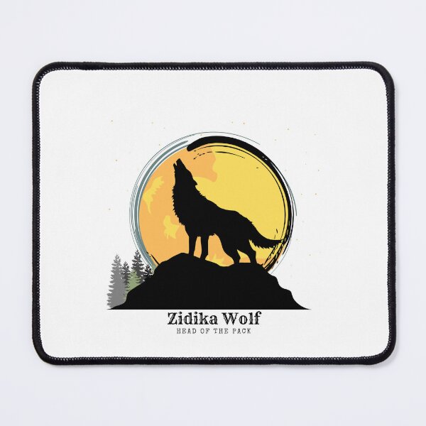 Item preview, Zidika designed and sold by CNCreatives.
