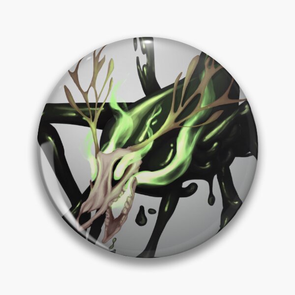 Item preview, Centaurworld Nowhere King designed and sold by edible-tidepod.
