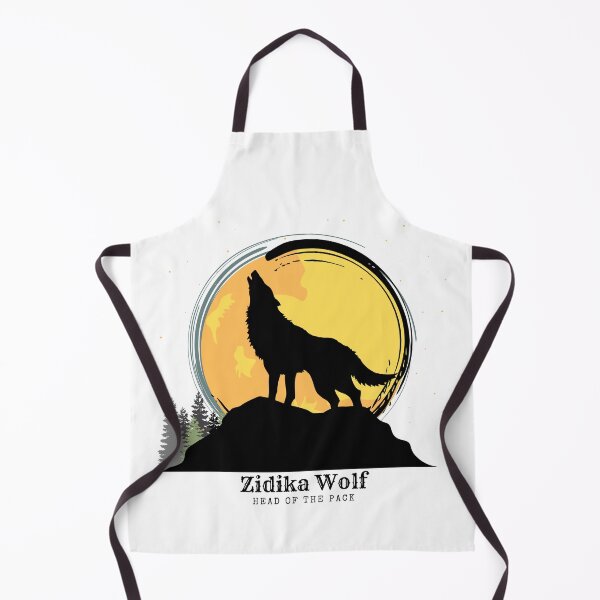 Item preview, Zidika designed and sold by CNCreatives.