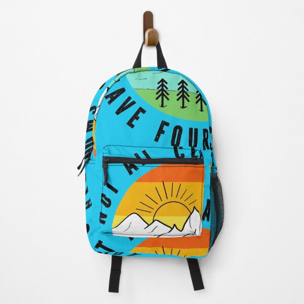 Item preview, Not all classrooms have four walls. designed and sold by tabykid.
