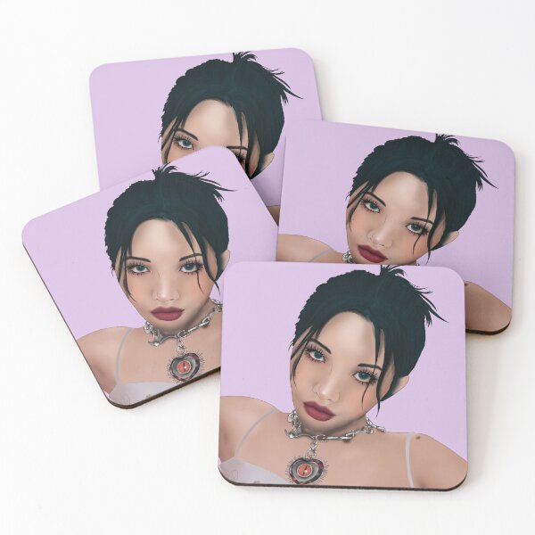 Item preview, Soyeon (G)-idle redraw no bg ver designed and sold by MintyLix.