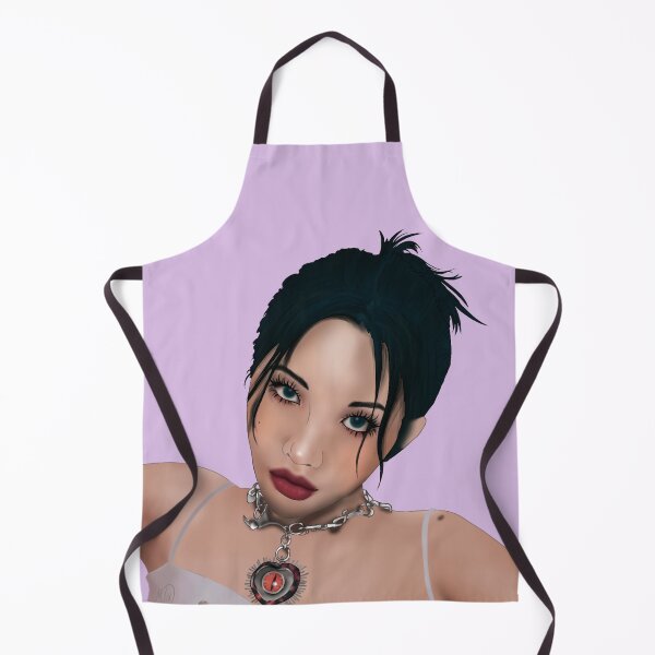 Item preview, Soyeon (G)-idle redraw no bg ver designed and sold by MintyLix.