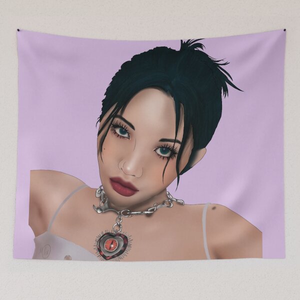 Item preview, Soyeon (G)-idle redraw no bg ver designed and sold by MintyLix.