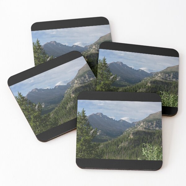 Item preview, Rocky Mountains designed and sold by Cameronsiobhan2.