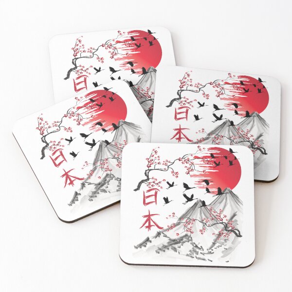 Item preview, Japanese art vintage Japan designed and sold by MaximWundersee.