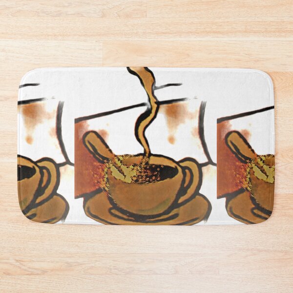Item preview, Keep Calm and Have a Coffee Break  designed and sold by SoulArtSara.