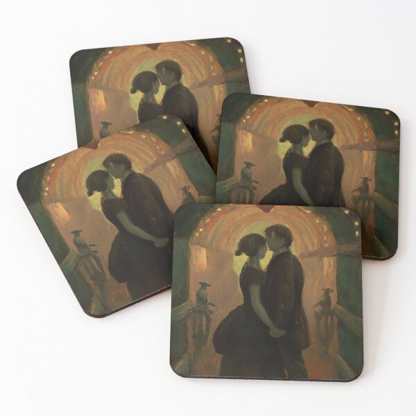 Item preview, Tunnel of Love designed and sold by Tinglesmith.