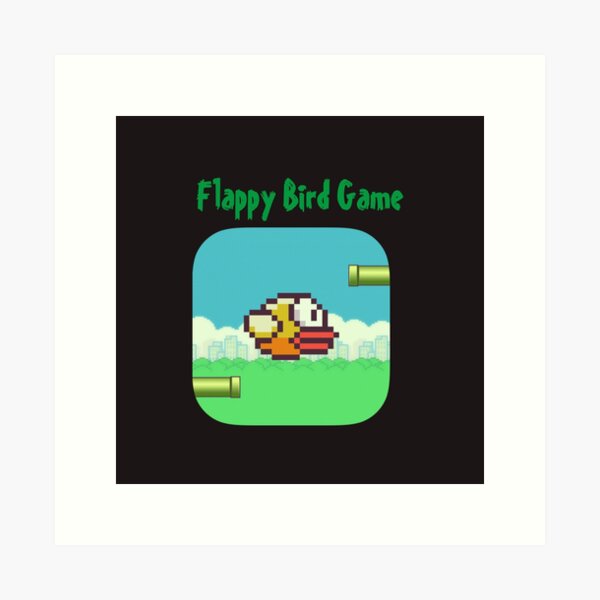 Download Drawn Randome Angry Bird - Flappy Bird And Angry Bird PNG Image  with No Background 