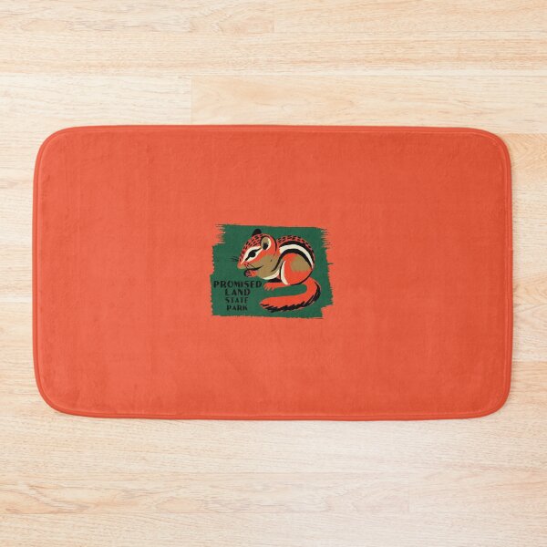 Item preview, Promised Land State Park  designed and sold by Broken Antler Designs .