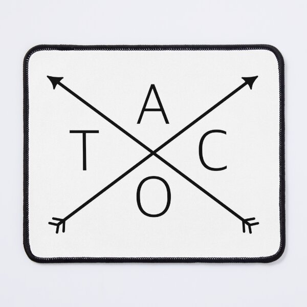 Item preview, Taco designed and sold by gremoline.