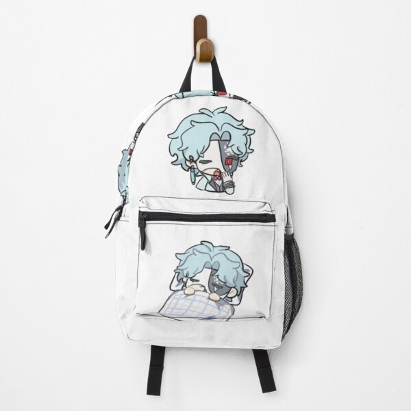 Item preview, Genshin Impact Dottore Chibi designed and sold by stvvpy.