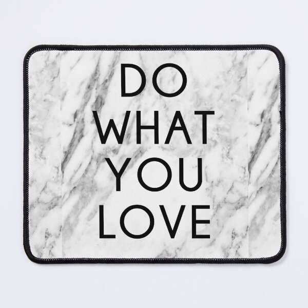 Item preview, Do what you love designed and sold by peggieprints.