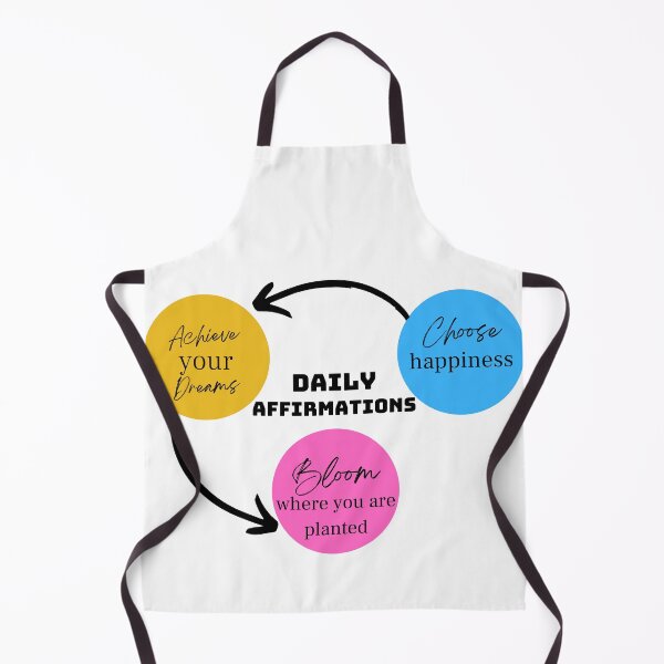 Item preview, Daily Affirmation designed and sold by Oreo2020 Creations.