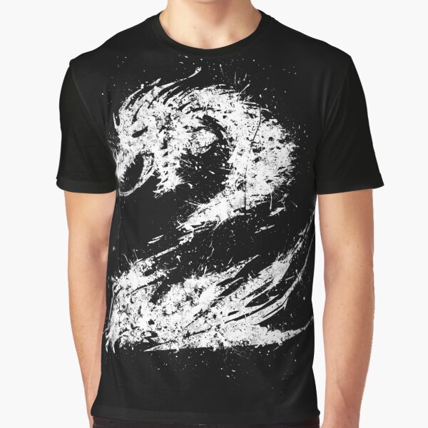 Guild Wars Graphic T-Shirt
