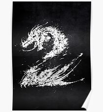 Guild Wars Poster