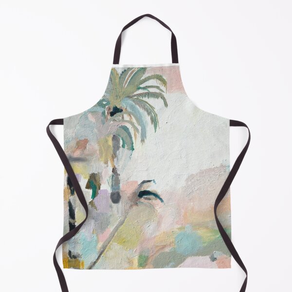 Item preview, Muted Palm designed and sold by Joey Davis.