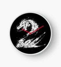 Guild Wars Clock