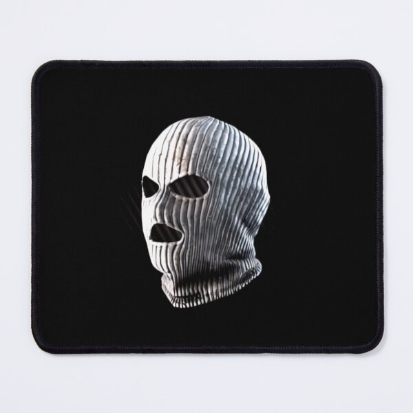 Item preview, mask rapper hiphop designed and sold by deztees.