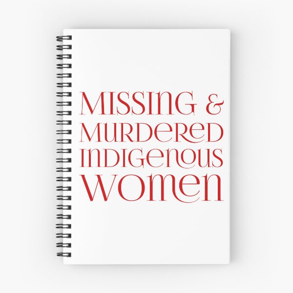 Item preview, Missing & Murdered Indigenous Women - MMIW - Red designed and sold by sassyzeni.