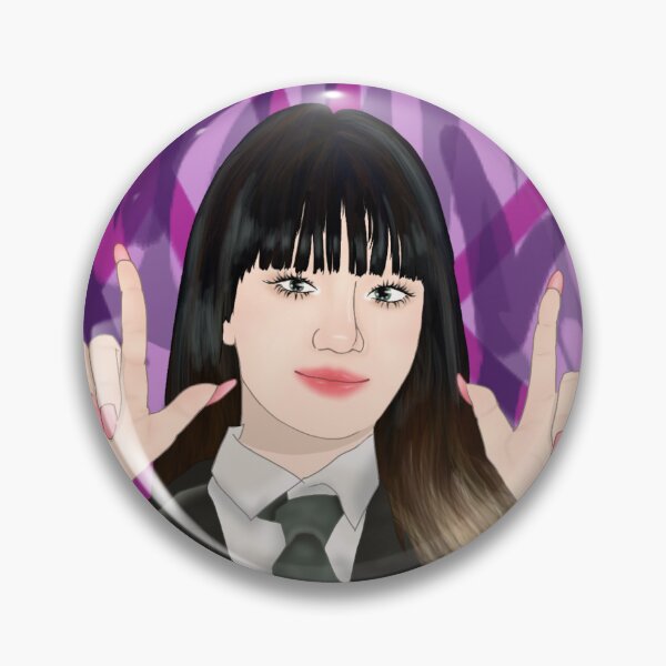 Item preview, Minnie (G)-idle redraw bg ver designed and sold by MintyLix.