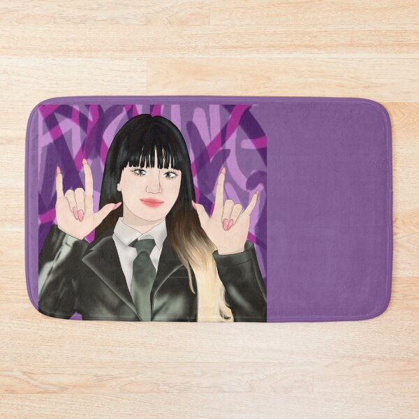 Item preview, Minnie (G)-idle redraw bg ver designed and sold by MintyLix.