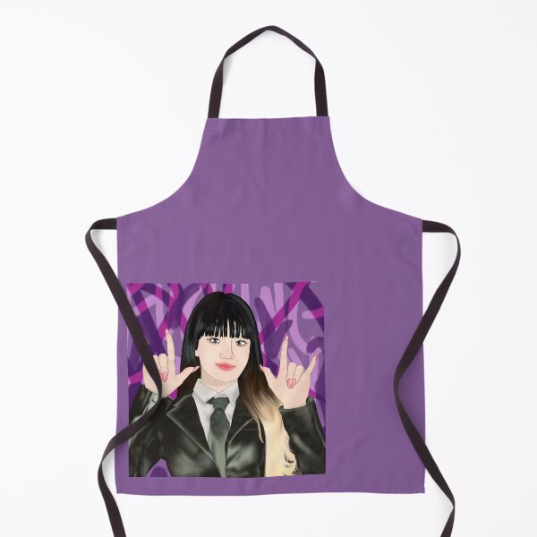 Item preview, Minnie (G)-idle redraw bg ver designed and sold by MintyLix.