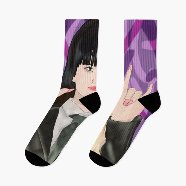 Item preview, Minnie (G)-idle redraw bg ver designed and sold by MintyLix.