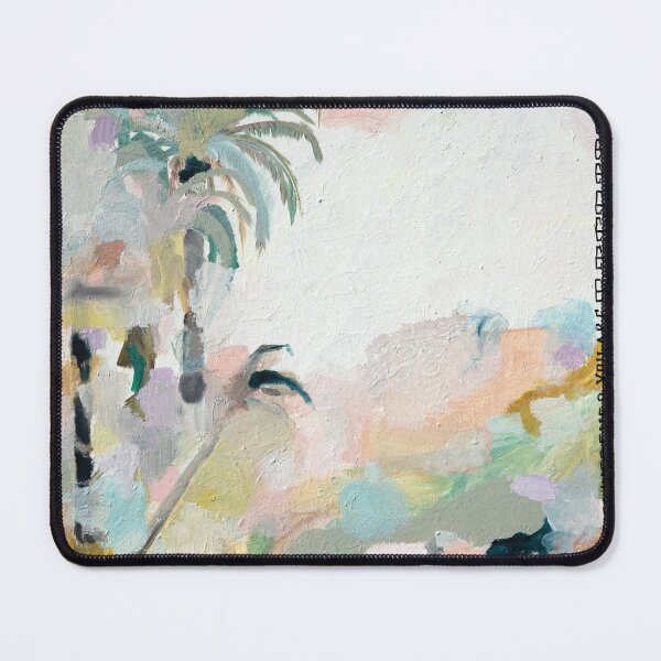Item preview, Muted Palm  designed and sold by Joey  Davis.