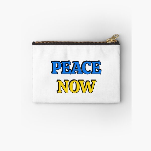Item preview, Peace Now designed and sold by Inspirationmotivation.