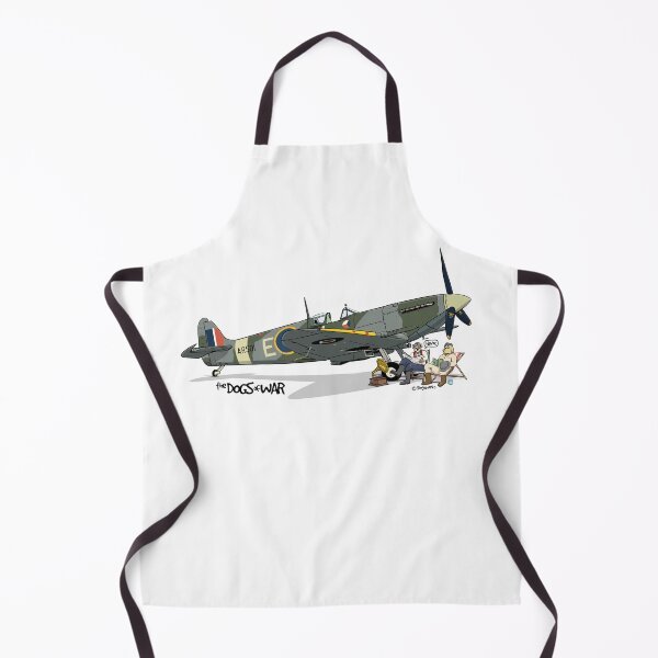 Item preview, The Dogs of War: Spitfire Mk Vc designed and sold by siege103.