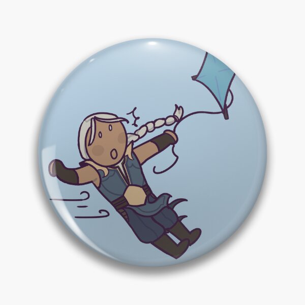 Item preview, Fujin Friendship [MK11] designed and sold by Shmoodles.