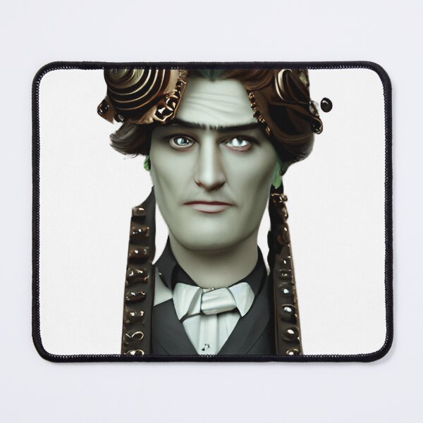 Item preview, Steampunk3 designed and sold by Marc4577.