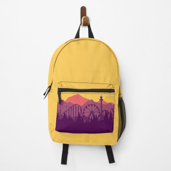 Item preview, Thrill Valley Sunset designed and sold by Thrilltography.