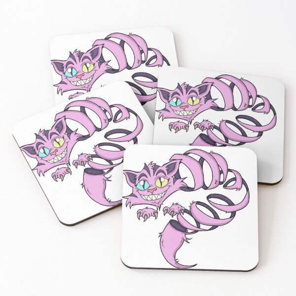 Item preview, Cheshire Cat  designed and sold by LilRavenDesign.
