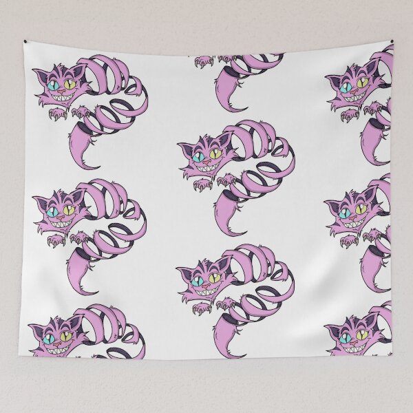 Item preview, Cheshire Cat  designed and sold by LilRavenDesign.