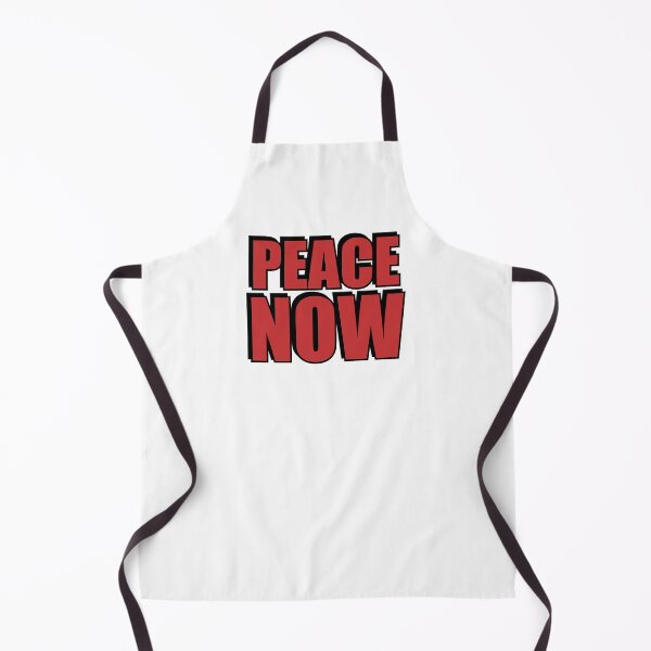 Item preview, Peace Now designed and sold by Inspirationmotivation.