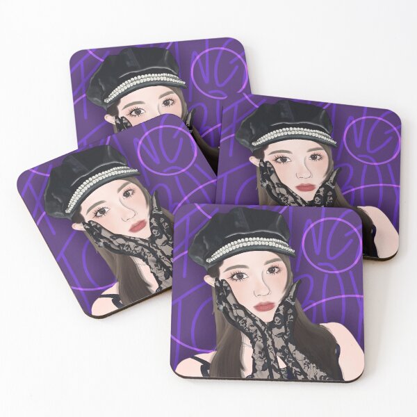 Item preview, miyeon (G)-idle redraw bg ver designed and sold by MintyLix.