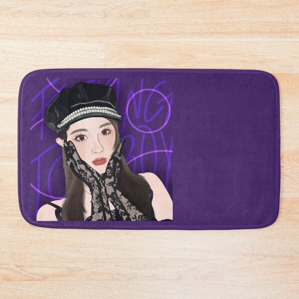 Item preview, miyeon (G)-idle redraw bg ver designed and sold by MintyLix.
