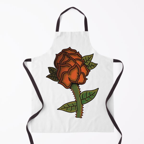 Item preview, Orange Flower designed and sold by fartypickle.