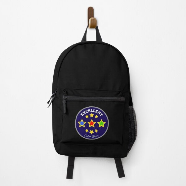Item preview, Excellent The Best Teacher Navy Blue Design designed and sold by BestTeacher.