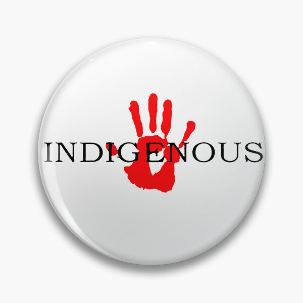 Item preview, Indigenous Pride designed and sold by Alphashooter99.