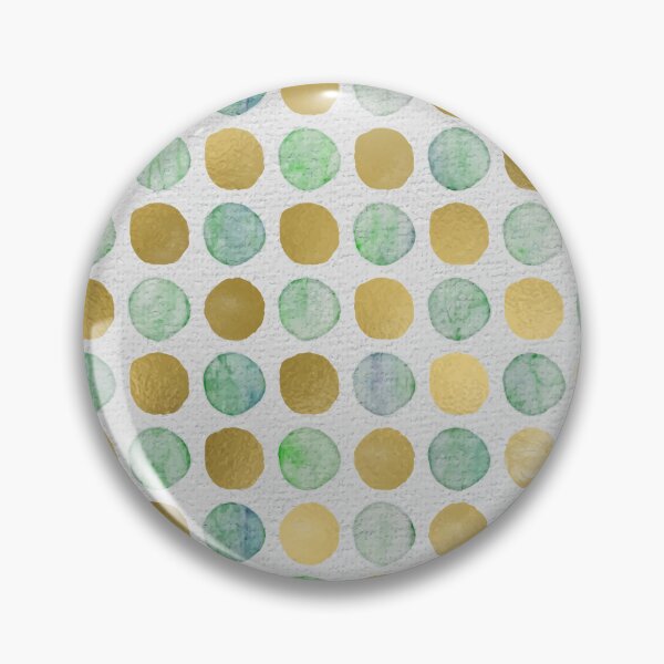 Item preview, Gilded aquatics designed and sold by peggieprints.