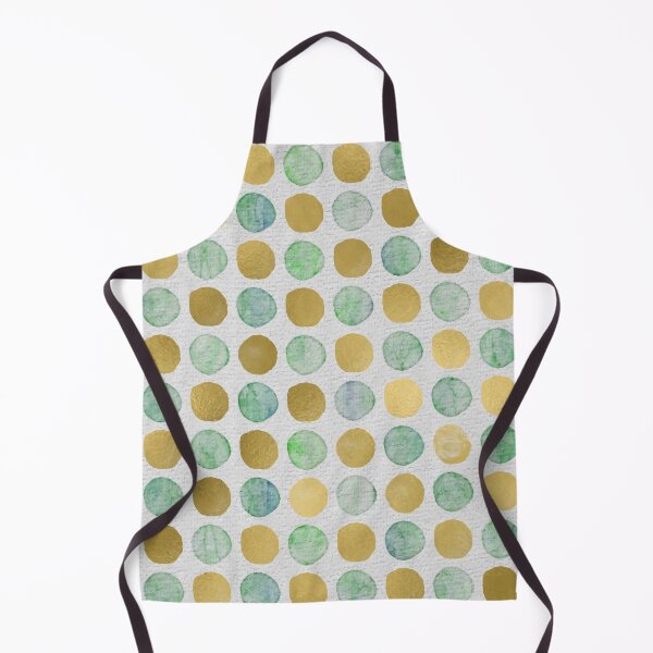 Item preview, Gilded aquatics designed and sold by peggieprints.
