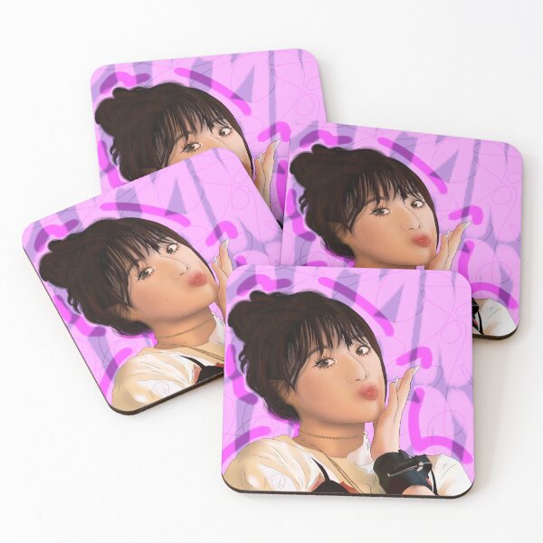 Item preview, shuhua (G)-idle redraw bg ver designed and sold by MintyLix.