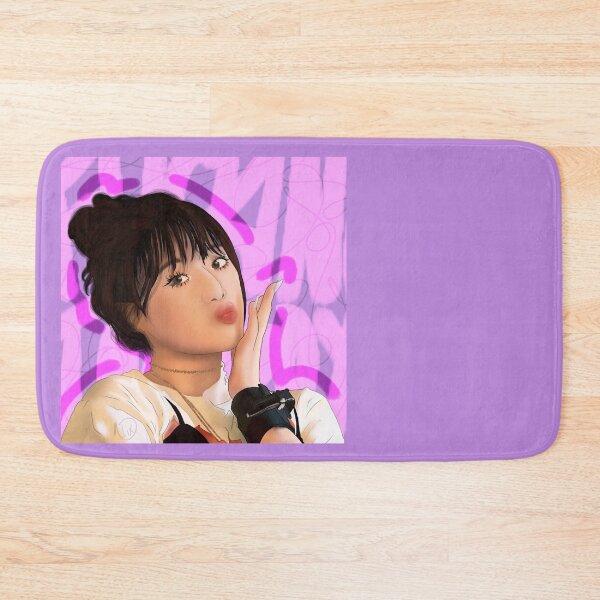 Item preview, shuhua (G)-idle redraw bg ver designed and sold by MintyLix.