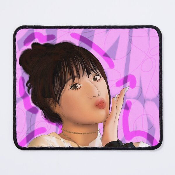 Item preview, shuhua (G)-idle redraw bg ver designed and sold by MintyLix.